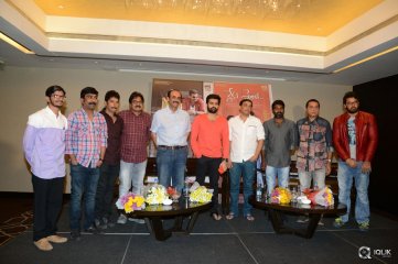 Nenu Sailaja Movie Success Meet